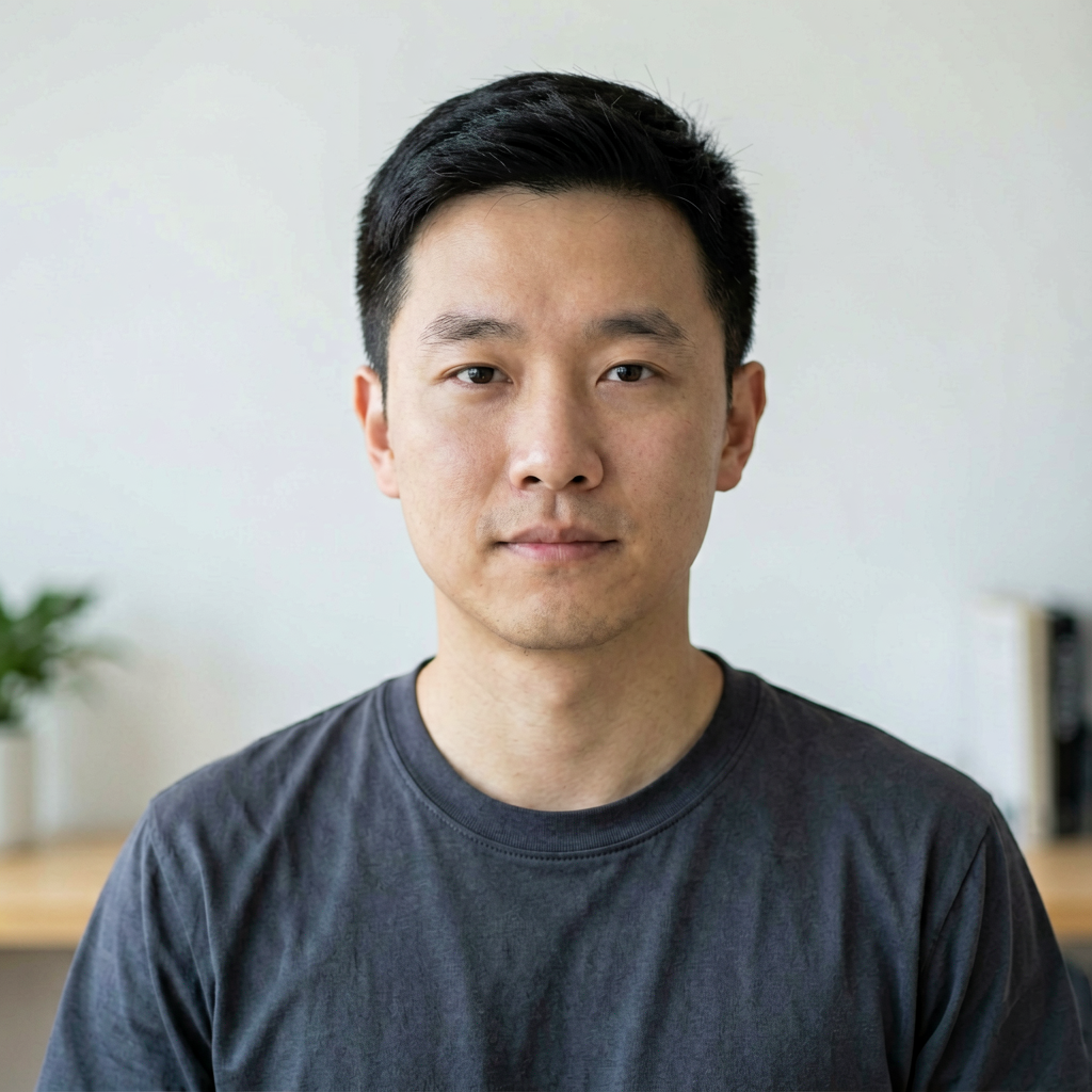 数据分析爱好者头像